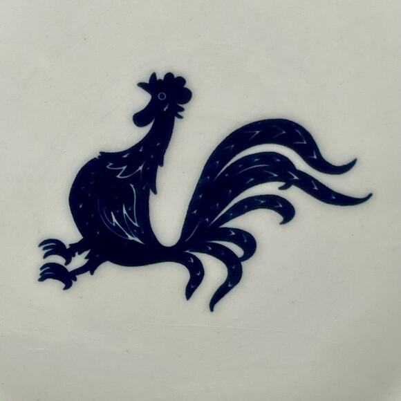Hyde Park Collection dessert plates NWT - Picture 6 of 6